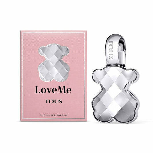 Tous Damesparfum Tous Edp Edp 30 Ml Loveme The Silver Parfum
