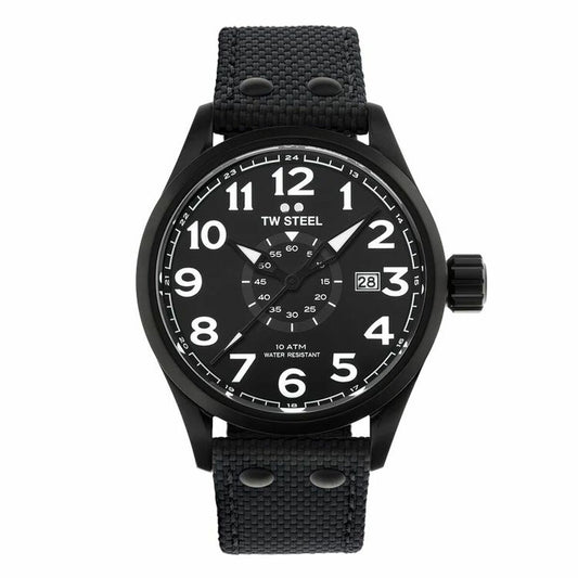 Tw Steel Horloge Heren Tw Steel Vs41-Volante (Ø 45 Mm)