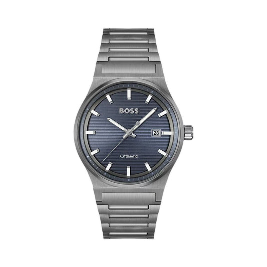 Hugo Boss Horloge Heren Hugo Boss 1514119 (Ø 37 Mm)