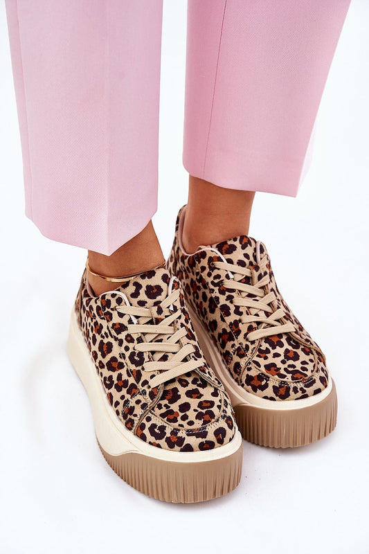  Sport Shoes model 210994 Step in style 