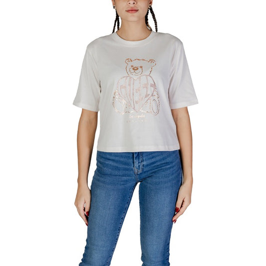 Guess Active T-shirt Dames