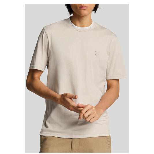 Lyle & Scott T-shirt Heren