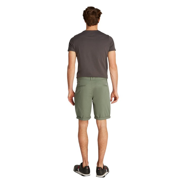 Tommy Hilfiger Jeans Bermuda Heren