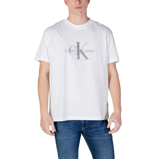 Calvin Klein Jeans T-shirt Heren