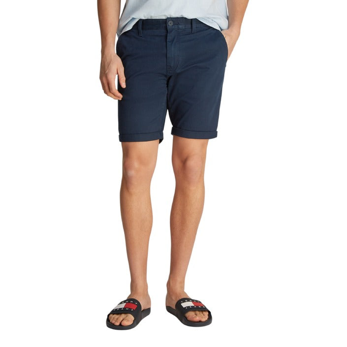 Tommy Hilfiger Jeans Bermuda Heren