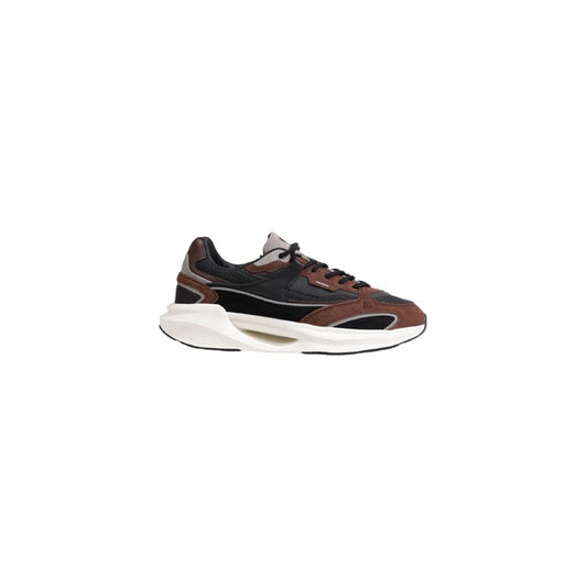 D.a.t.e. Heren Sneakers