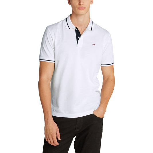 Tommy Hilfiger Jeans Polo Top Heren