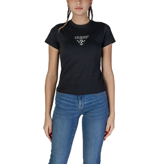 Guess Active T-shirt Dames