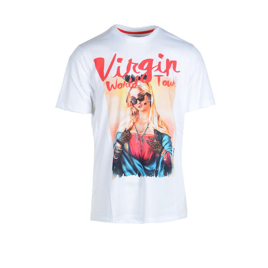Frankie Morello T-shirt Heren