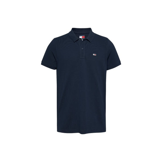 Tommy Hilfiger Jeans Polo Top Heren