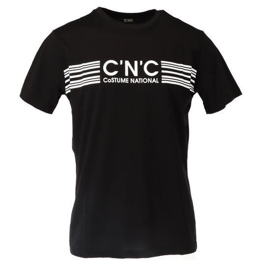 Cnc Costume National T-shirt Heren